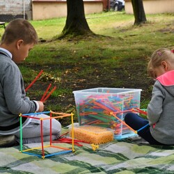 Pierwsze spotkanie z cyklu "Ogrodu Śniadaniowego"
