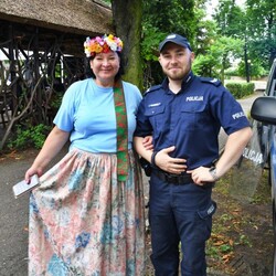 Pierwsze spotkanie z cyklu "Ogrodu Śniadaniowego"