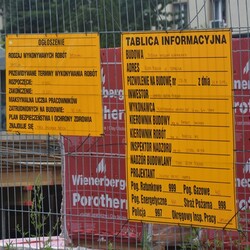 Budowa mieszkań komunalnych