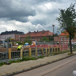 Budowa mieszkań komunalnych