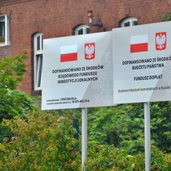 Budowa mieszkań komunalnych