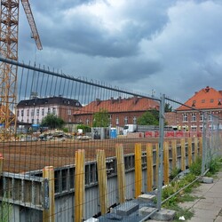 Budowa mieszkań komunalnych