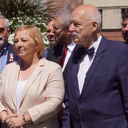 Konferencja Konfederacji