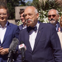 Konferencja Konfederacji