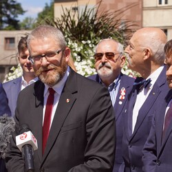 Konferencja Konfederacji
