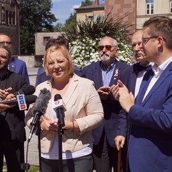 Konferencja Konfederacji