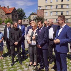 Konferencja Konfederacji