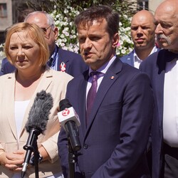 Konferencja Konfederacji