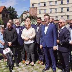 Konferencja Konfederacji