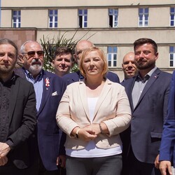 Konferencja Konfederacji