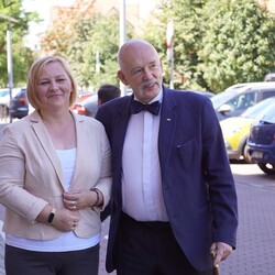 Konferencja Konfederacji