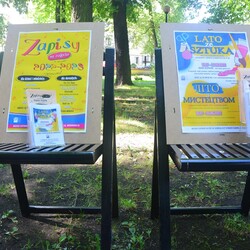 Ogród Śniadaniowy MCK