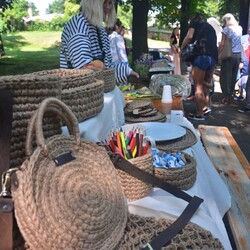 Ogród Śniadaniowy MCK