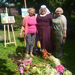 Ogród Śniadaniowy MCK