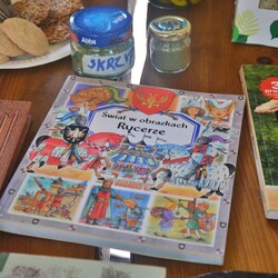 Ogród Śniadaniowy MCK