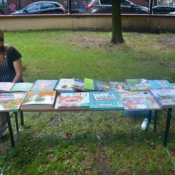 Ogród Śniadaniowy MCK