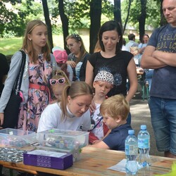 Ogród Śniadaniowy MCK