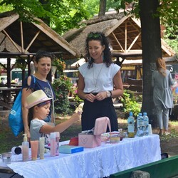 Ogród Śniadaniowy MCK