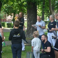 Ogród Śniadaniowy MCK