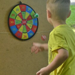 Ogród Śniadaniowy MCK