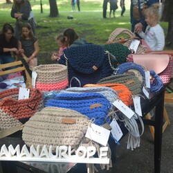 Ogród Śniadaniowy MCK