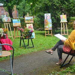 Ogród Śniadaniowy MCK