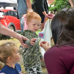 Ogród Śniadaniowy MCK