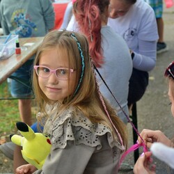 Ogród Śniadaniowy MCK