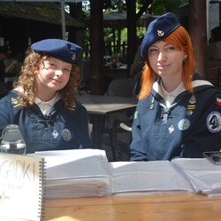 Ogród Śniadaniowy MCK