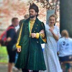 Ogród Śniadaniowy MCK