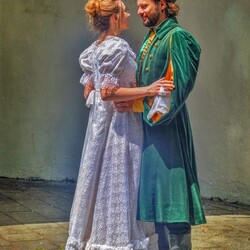 Ogród Śniadaniowy MCK