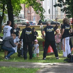 Ogród Śniadaniowy MCK