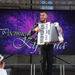 Ruda Śląska solidarna z Ukrainą