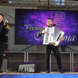 Ruda Śląska solidarna z Ukrainą