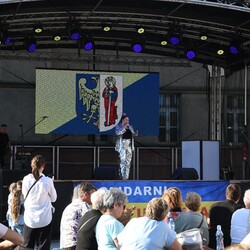 Ruda Śląska solidarna z Ukrainą