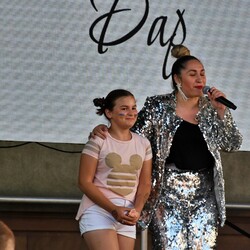 Ruda Śląska solidarna z Ukrainą