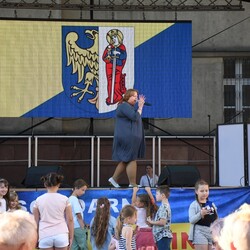 Ruda Śląska solidarna z Ukrainą