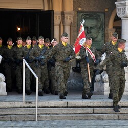 100-lecie powrotu Górnego Śląska do Polski