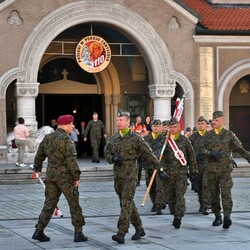 100-lecie powrotu Górnego Śląska do Polski