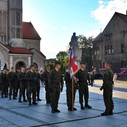 100-lecie powrotu Górnego Śląska do Polski