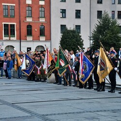 100-lecie powrotu Górnego Śląska do Polski
