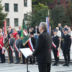 100-lecie powrotu Górnego Śląska do Polski