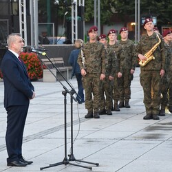 100-lecie powrotu Górnego Śląska do Polski