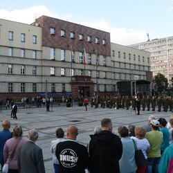 100-lecie powrotu Górnego Śląska do Polski