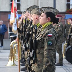 100-lecie powrotu Górnego Śląska do Polski