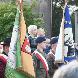 100-lecie powrotu Górnego Śląska do Polski