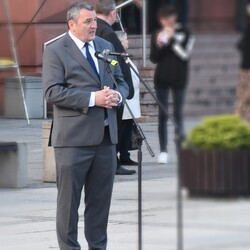 100-lecie powrotu Górnego Śląska do Polski