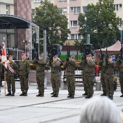 100-lecie powrotu Górnego Śląska do Polski