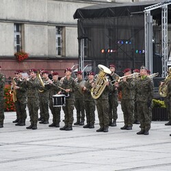 100-lecie powrotu Górnego Śląska do Polski