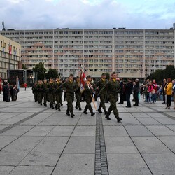 100-lecie powrotu Górnego Śląska do Polski